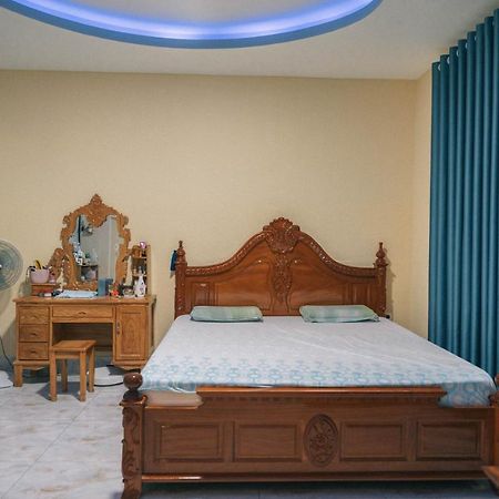 Homestay Bao Binh Ben Tre Екстериор снимка