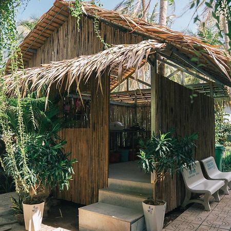 Homestay Bao Binh Ben Tre Екстериор снимка