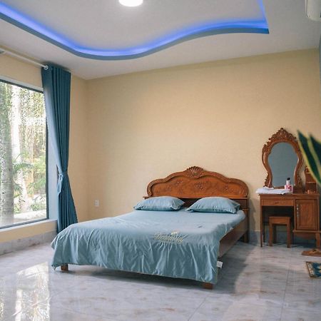 Homestay Bao Binh Ben Tre Екстериор снимка
