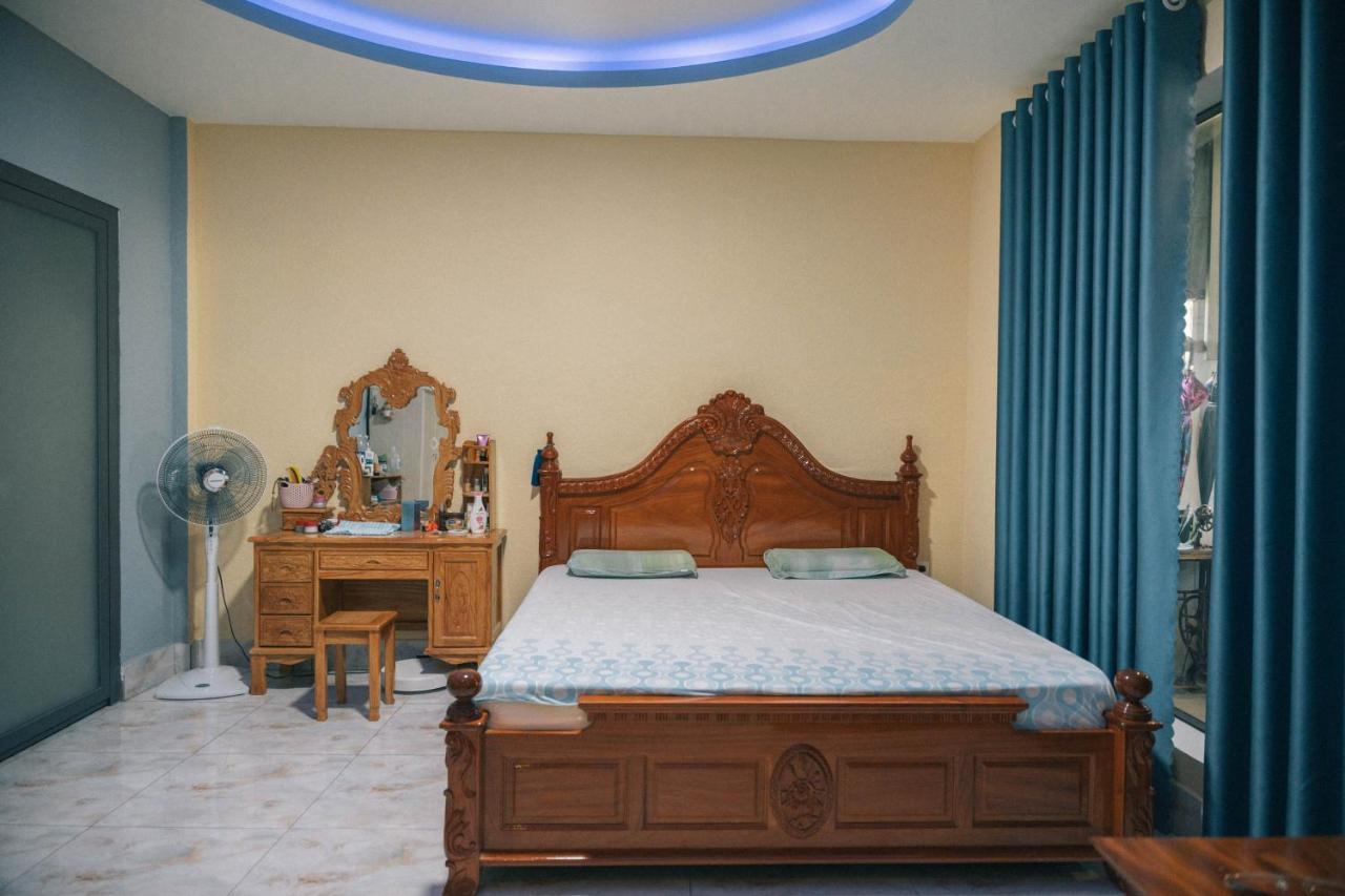 Homestay Bao Binh Ben Tre Екстериор снимка