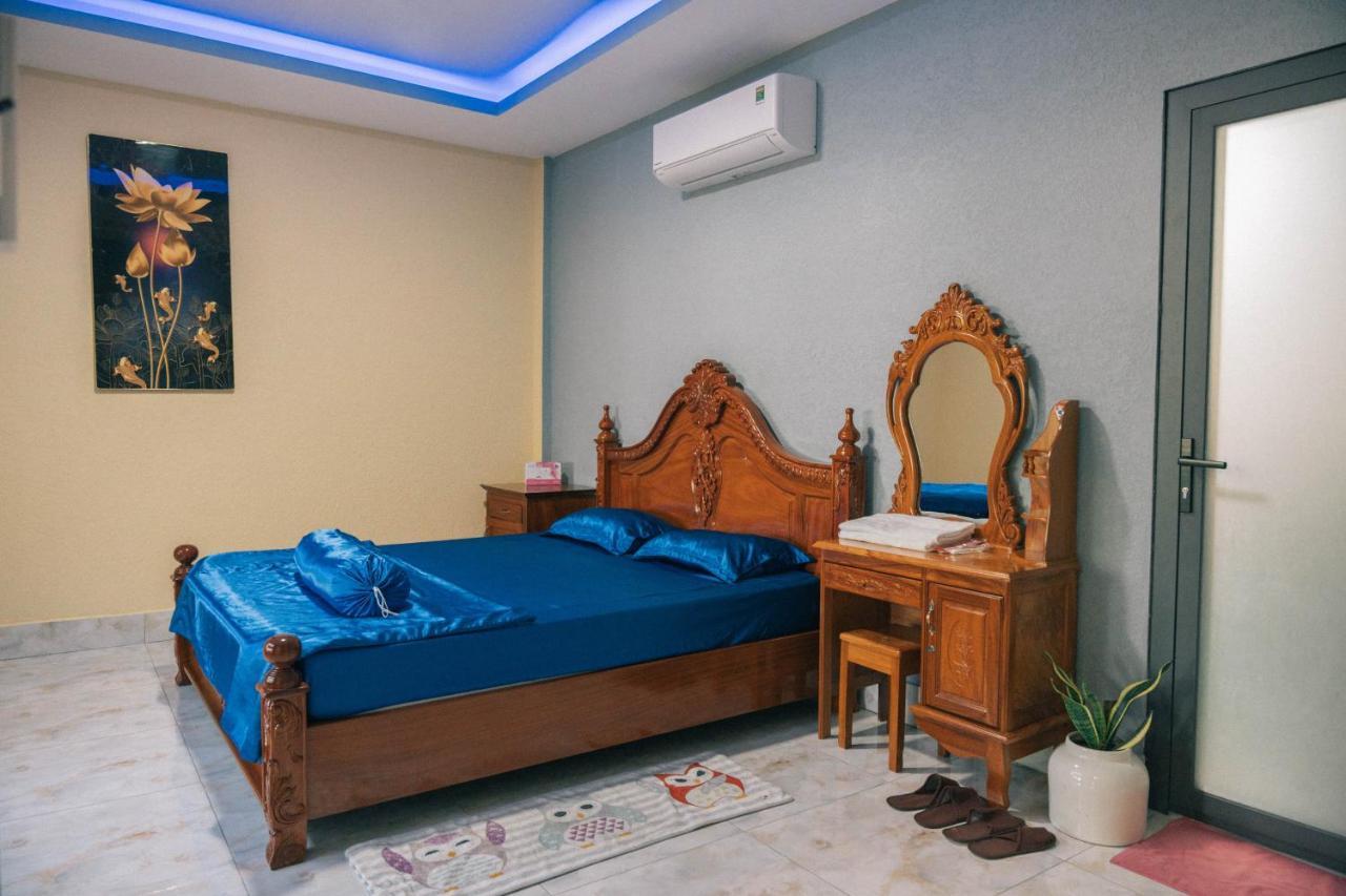 Homestay Bao Binh Ben Tre Екстериор снимка