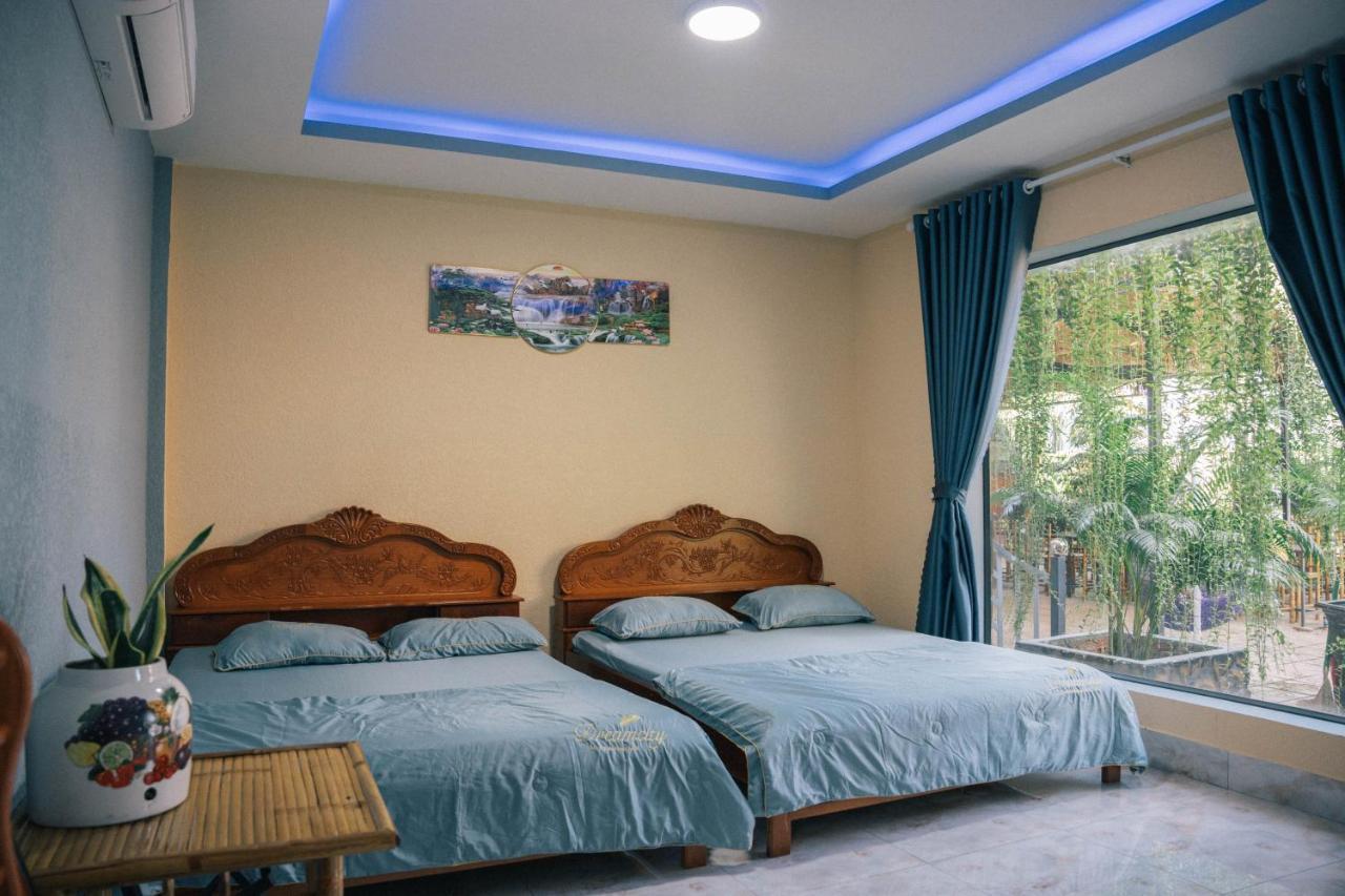 Homestay Bao Binh Ben Tre Екстериор снимка