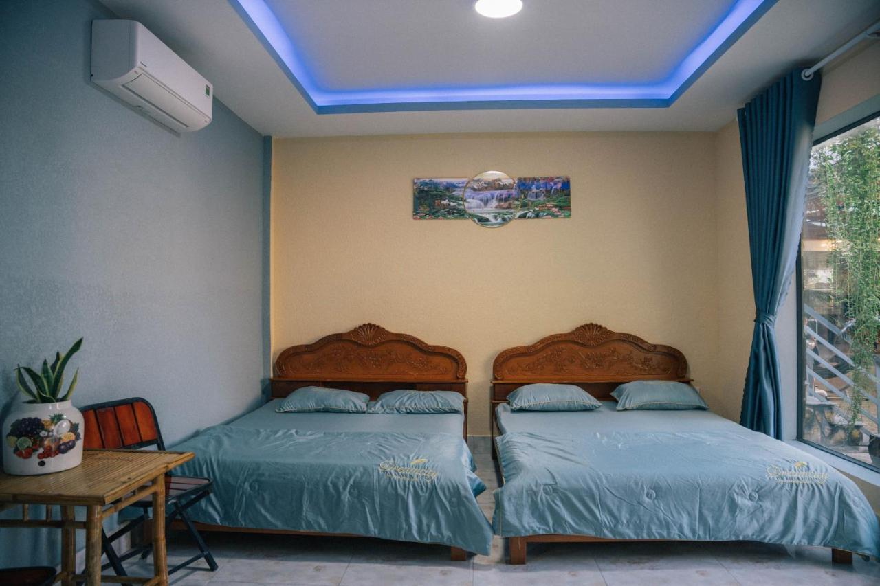 Homestay Bao Binh Ben Tre Екстериор снимка
