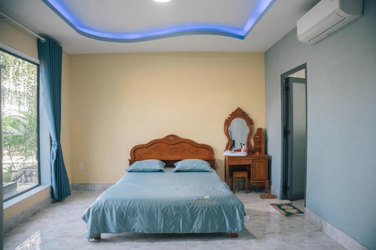 Homestay Bao Binh Ben Tre Екстериор снимка