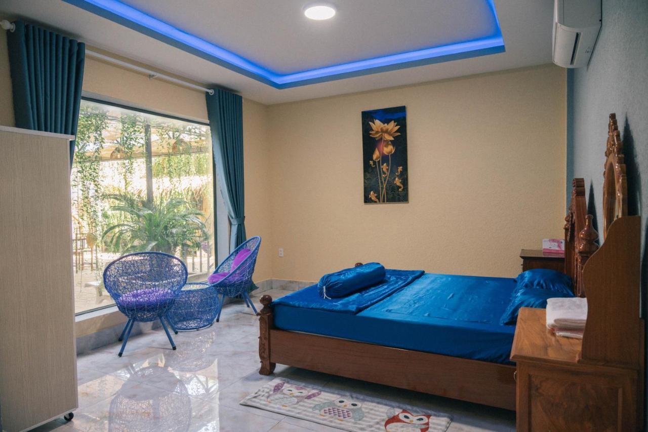 Homestay Bao Binh Ben Tre Екстериор снимка