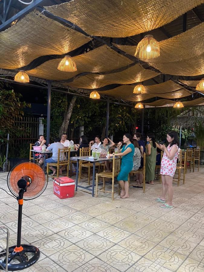 Homestay Bao Binh Ben Tre Екстериор снимка