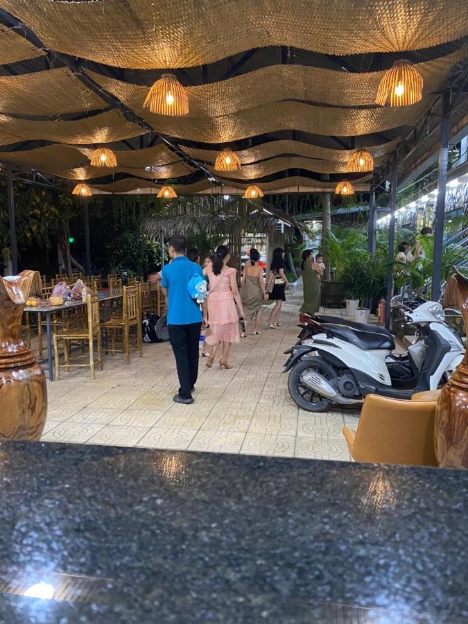 Homestay Bao Binh Ben Tre Екстериор снимка