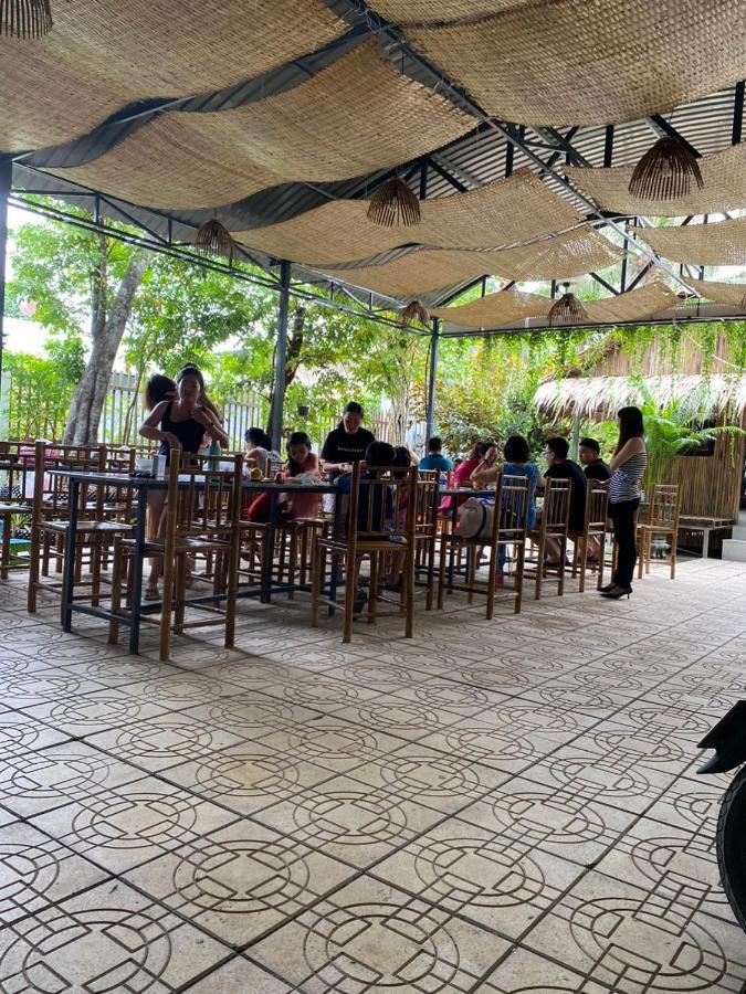 Homestay Bao Binh Ben Tre Екстериор снимка