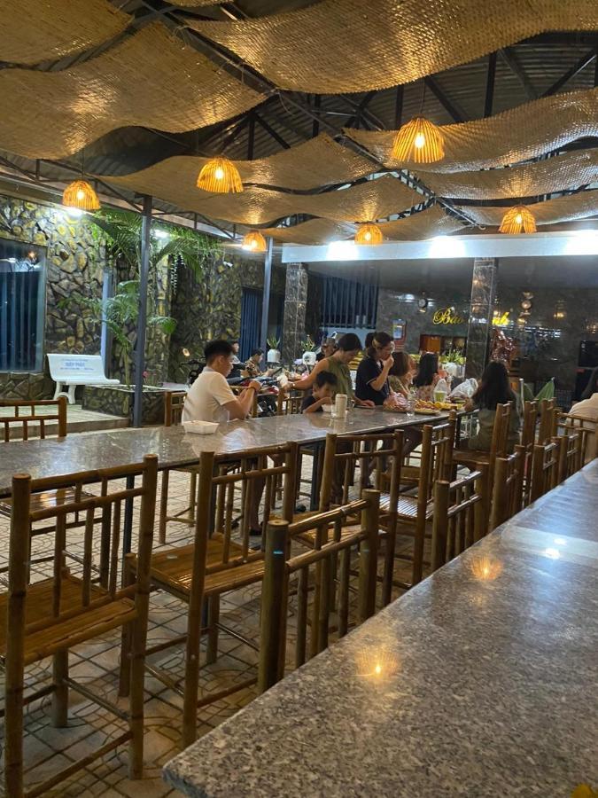 Homestay Bao Binh Ben Tre Екстериор снимка