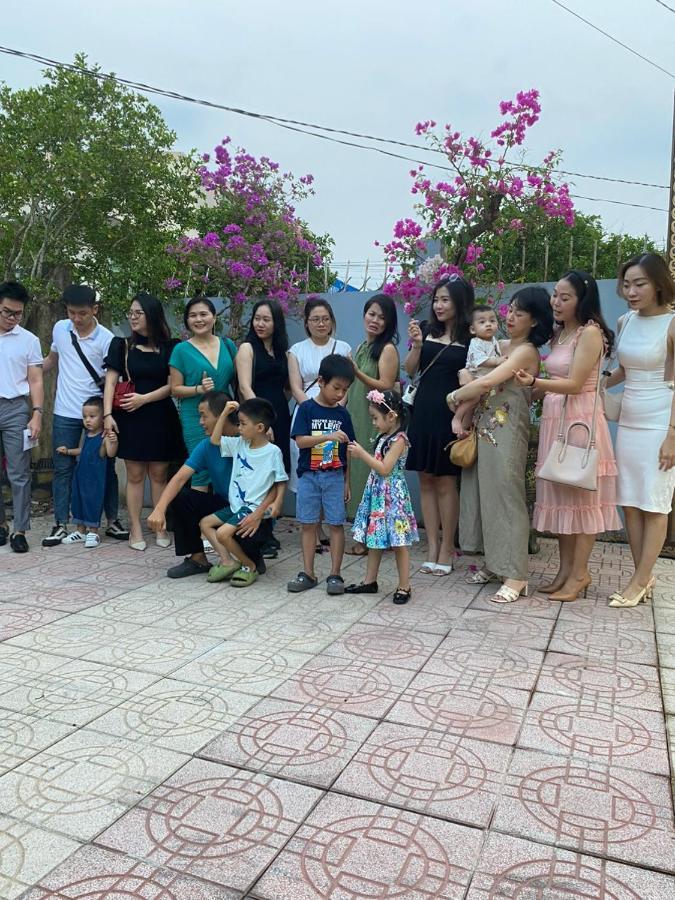 Homestay Bao Binh Ben Tre Екстериор снимка