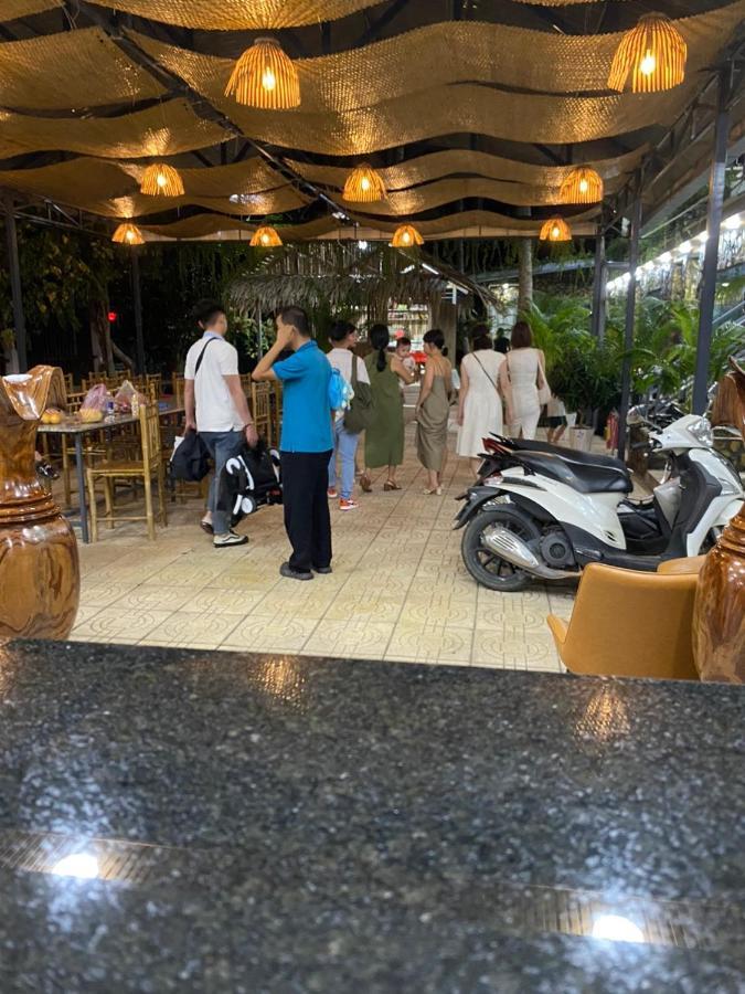 Homestay Bao Binh Ben Tre Екстериор снимка