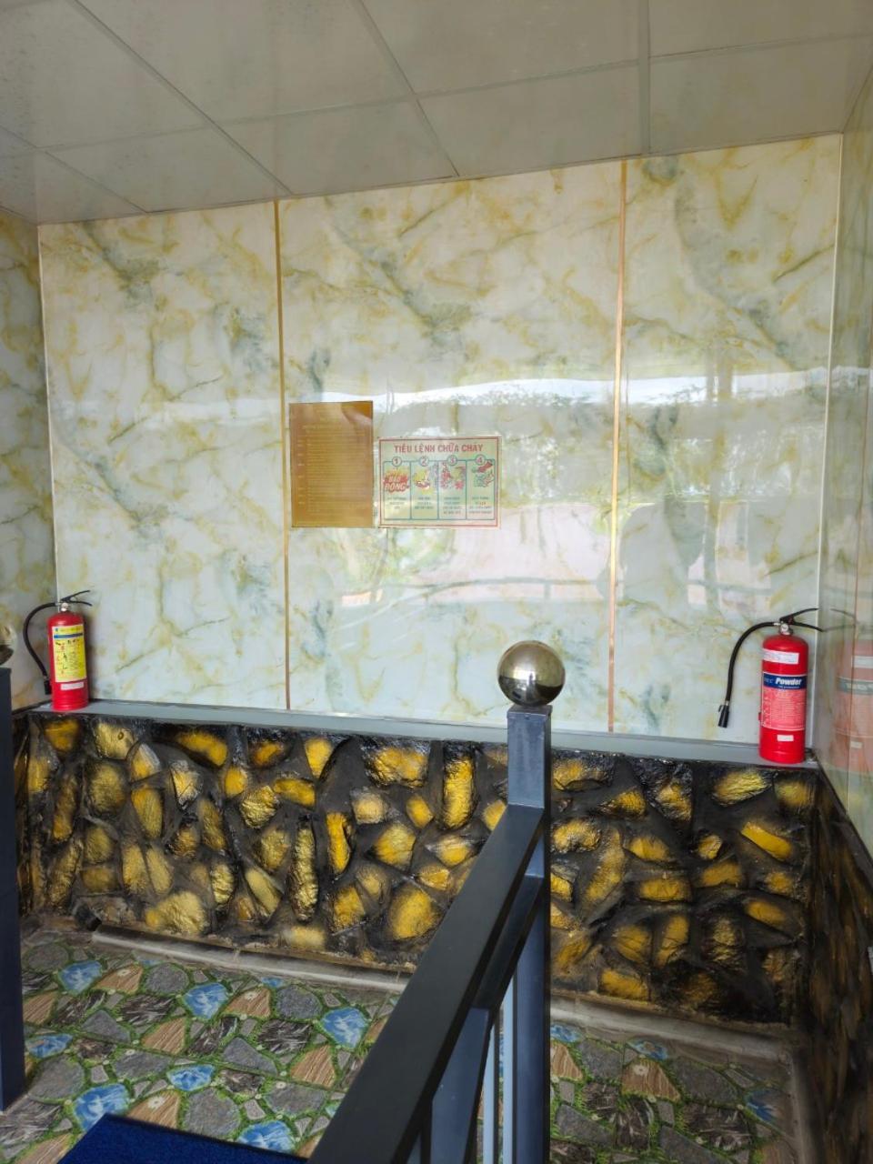 Homestay Bao Binh Ben Tre Екстериор снимка