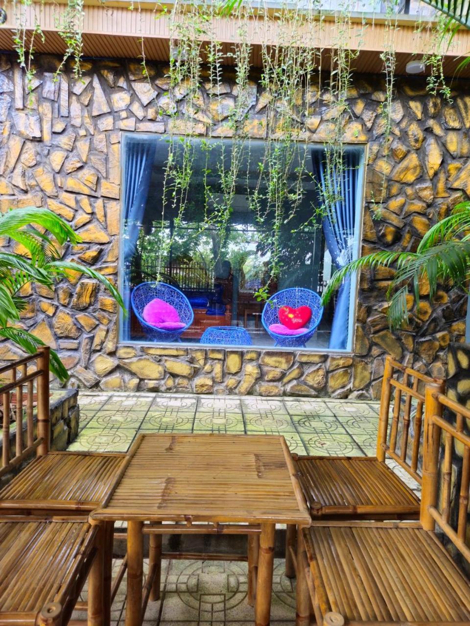 Homestay Bao Binh Ben Tre Екстериор снимка