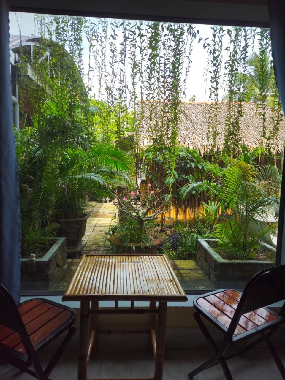 Homestay Bao Binh Ben Tre Екстериор снимка