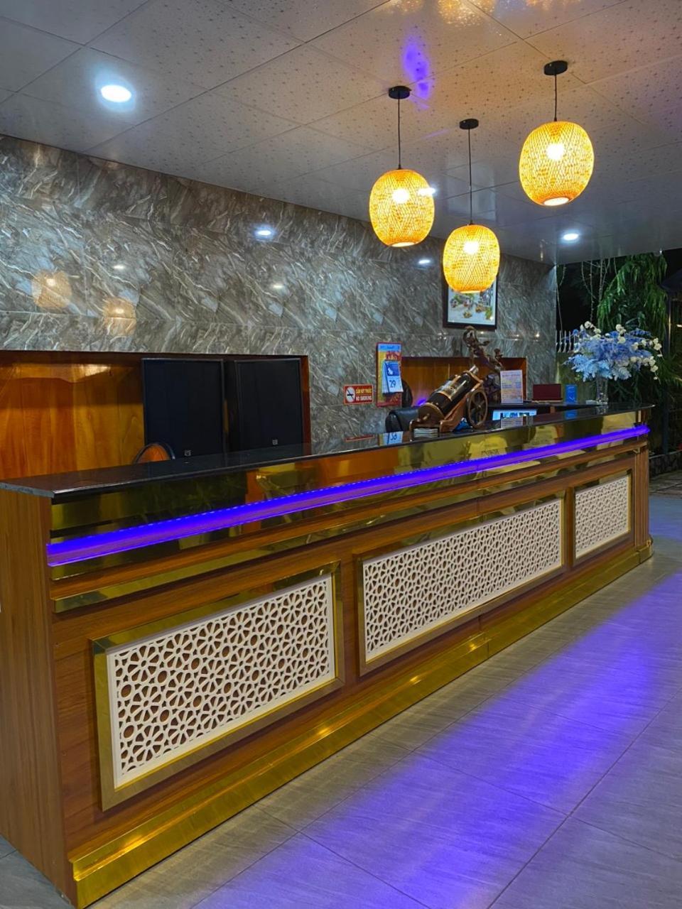 Homestay Bao Binh Ben Tre Екстериор снимка